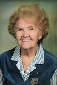 Rita Poff Obituary (1935