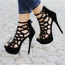 Image result for high heel shoes photos