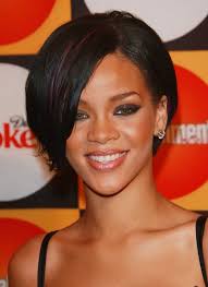 From long red hair, braids, and undercuts to these varied short hairstyles, rihanna has had too many over the last few years to keep track of. 16 Cool Rihanna Short Hair Styles