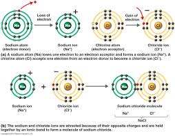Chemical Principles Chemistry Education Chemistry Lessons Chemical Bond