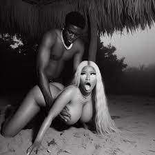 Rule34 - If it exists, there is porn of it  nicki minaj  7968266