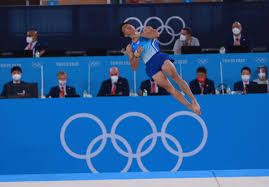 美國體操聯盟（ usa gymnastics ）今天證實，美國體操天后拜爾絲（ simone biles ）因為心理健康因素，已經退出東京奧運競技體操女子個人全能項目決賽。. Jds6yt9qaoojzm