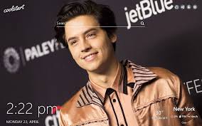 See more ideas about cole sprouse, cole, cole sprouse jughead. Cole Sprouse Hd Wallpapers Riverdale Theme