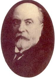 William Temple Hornaday (1854-1937)