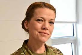 104th Fighter Wing officer remains calm, helps injured local Page 2