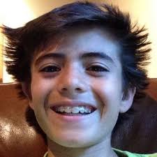 Mateo Thomas (@MateoMateot)