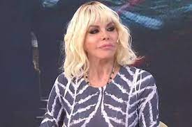 Ingresá a nuestro sitio para estar siempre al día. La Escandalosa Separacion De Adriana Aguirre Y Ricardo Garcia La Nacion