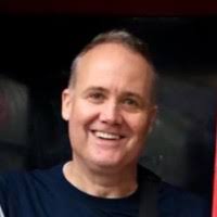 Vincent Gaver, BA, PharmD, BCPS