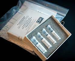 The scientist who invented the pcr (polymerase chain reaction) test kit was kary b. Covid 19 Testi Vikipedi