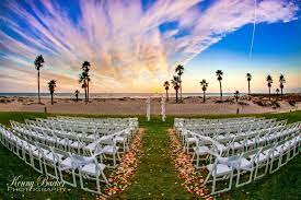 Mandalay Beach Weddings Embassy Suites By Hilton Mandalay Beach
