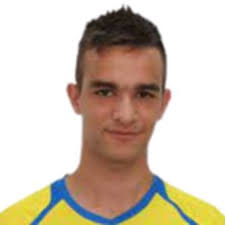 Profile Daniel Commisso, : Info, news, matches and statistics
