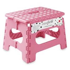 Shaker step stool this is a link to a google 3d sketchup drawing for a simple shaker step stool. Pink Step Stool Ladders You Ll Love In 2021 Wayfair