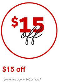 Staples Coupon 15 Off Online Order Of 60 Or More Exp 01 04 20 Staples Coupons Order Online Online Coupons