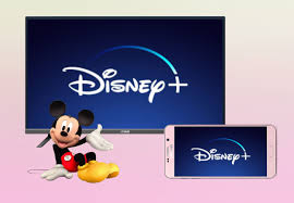 Android 5.0 (lollipop, api 21) target: Detailed Guide On How To Watch Disney Plus On Tv