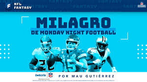 ¡muestra tus habilidades de alto vuelo y equilibrio al conducir motos en uno de puedes jugar como pilotos originales y acróbatas, o prueba ser un personaje clásico, como bart. Nfl En Espanol On Twitter Listos Para El Juego De Hoy Que Necesitan Para Ganar Sus Enfrentamientos De Nflfantasy Cuantos Puntos De Alvin Kamara Cuantos De Darren Waller Comenzamos Con El Milagrodelmnf