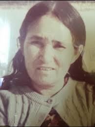 Anna Christina Overgaard was born