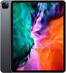 The m1 chip is a nice addition, but right now, it still feels like overkill. Amazon Com 2020 Apple Ipad Pro 12 9 Inch Wi Fi 256gb Space Gray 4th Generation