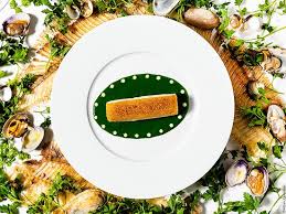 Le Chiberta Paris Etoile Menu Prix Restaurant Avis Reservations Tripadvisor