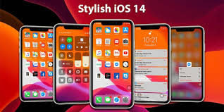 Launcher Ios 14 V6 5 2 Sap Premium Dlpure Com