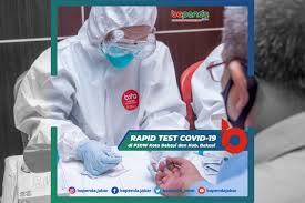 Let's make them legal and widely available. Rapid Test Covid 19 Di P3d Wilayah Kabupaten Bekasi Dan Kota Bekasi Bapenda Jabar