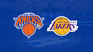 Phoenix in their last two. New York Knicks Vs Los Angeles Lakers Tickets Madison Square Garden