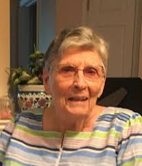 Martha Jones Obituary (1931