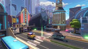 You've already signed up for knockout city newsletters with the above email. Knockout City New Dodgeball Game From Electronic Arts Coming In May Polygon