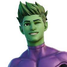 The beast boy skin is a dc fortnite outfit from the teen titans set. Fortnite Beast Boy Skin Fortnite Skins Nite Site