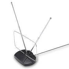 Onn Indoor High Quality Hdtv Antenna Walmart Com