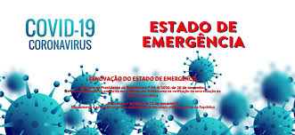 O presidente da república propôs ao parlamento a renovação do estado de emergência até 1 de março. Estado De Emergencia Renovacao Legislacao Medidas E Excecoes Perguntas E Respostas Ate
