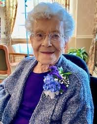 Gretchen Gray Obituary (2021)