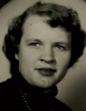 Obituary information for Janice Masters