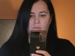 Mum-of-seven's dramatic five stone weight loss