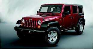 Image result for Flame Red 2010 Jeep
