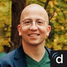 Dr. Florian B. Mayr, MD