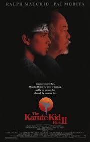 Abonné vous sur ma chaine youtube pour plus de films et n'excitez pas de liker & commenter ! The Karate Kid Part Ii 1986 Imdb