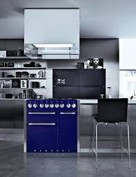 Mercury 1000 Range Cooker In Blueberry Powerful Quality Bold Purple Kitchen Ideas With Images Popular Kitchen Colors Range Cooker Purple Kitchen