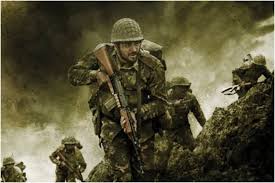 The trailer shows captain vikram batra's (played by. Sidharth Kiara And Karan Johar Left For Kargil Will Launch The Trailer Of Shershaah Newstrack English 1