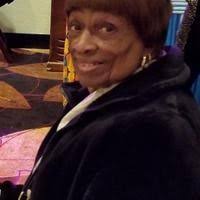 June Francis Gadson Obituary (2025)