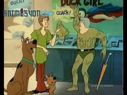 Scrappy doo is tired of being small so he got buff. Turkce Scooby Ve Scrappy Doo Puppy Hour 1x01 Dumb Waiter Caper Dailymotion Video
