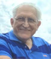 Obituary information for Francis Tomtishen