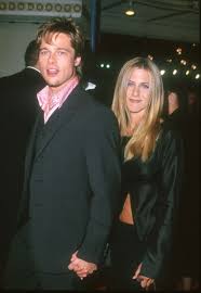 Star jennifer aniston dating history is worth discussing. Jennifer Aniston And Brad Pitt S Relationship Timeline Grazia