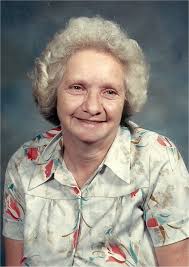 Beverly Covington Obituary (2015)