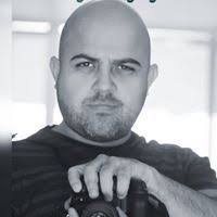 George Olmos (giholmz)