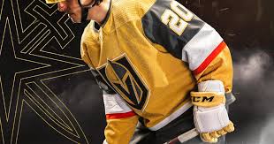 2020 men's vegas golden knights #71 william karlsson black golden adidas stitched nhl jersey. Vegas Golden Knights On Twitter Here Are Some Of The Deets Behind The Gold Jersey