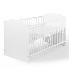 Lit Bebe Evolutif Sweet 70x140 Meuble Qualite Pas Cher Jurassien In 2020 Cribs Home Decor Bed