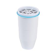 It will hungrily absorb co2 from the atmosphere, forming carbonic acid, as well as any contaminants in the air. Zerowater Replacement Water Filter For All Zerowater Models 1 Pack White Walmart Com Walmart Com