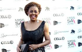 My journey of hope in sandton on saturday. Pearl Bassie Best Worst Dressed Celebs On The Misssa2018 Red Carpet