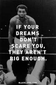 109 quotes have been tagged as boxing: Boxing Quotes