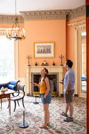 Tour my old kentucky home. Enslaved People Lived Here These Museums Want You To Know The New York Times